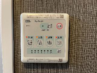 その他部屋・スペース　浴室乾燥機（イメージ）