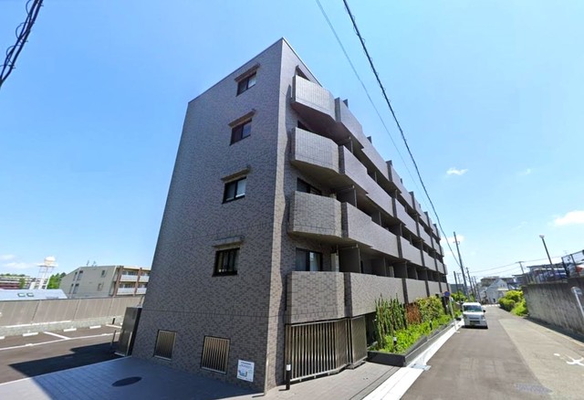 東急田園都市線 宮前平駅 徒歩5分 築5年