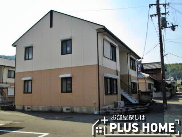 わかやま電鉄貴志川線 竈山駅 徒歩22分 2階建 築31年のその他写真
