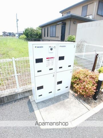 その他共有部分　その他共有部分