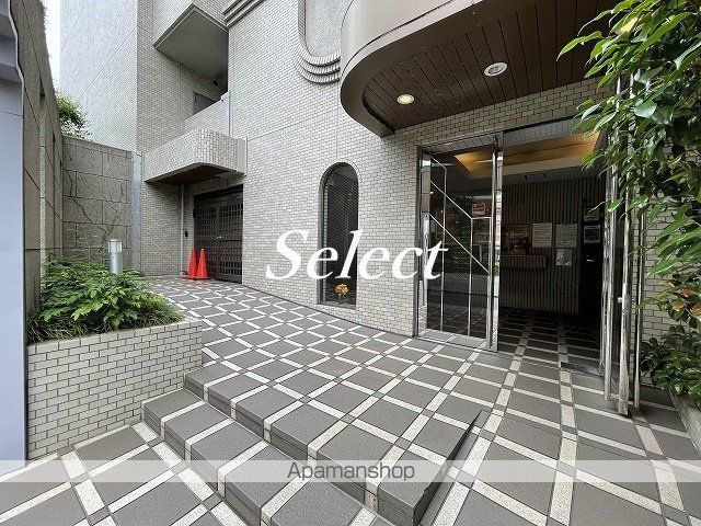 日神パレステージ伊勢佐木南の外観写真