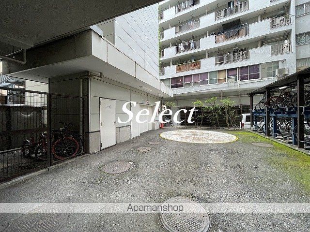 日神パレステージ伊勢佐木南のその他写真