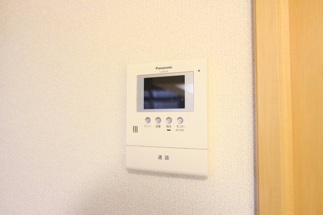 洗面設備　※同タイプ別部屋の参考写真になります