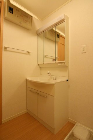 セキュリティ　※同タイプ別部屋の参考写真になります