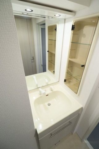 リヴェール池袋の内装写真