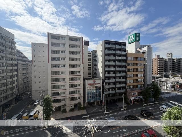 ブランシエスタ横浜高島町の内装写真