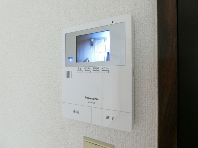 セキュリティ　図面と現状に相違がある場合には現状を優先