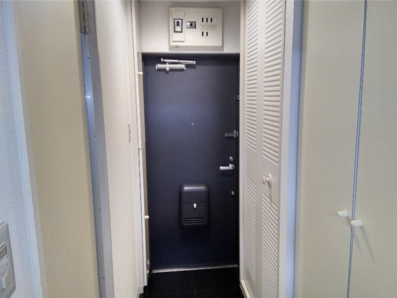 その他部屋・スペース　廊下