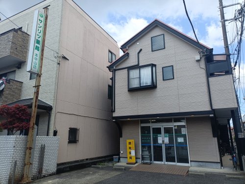 ドラックストア　サンリツ薬局 本中山店（ドラッグストア）まで164m