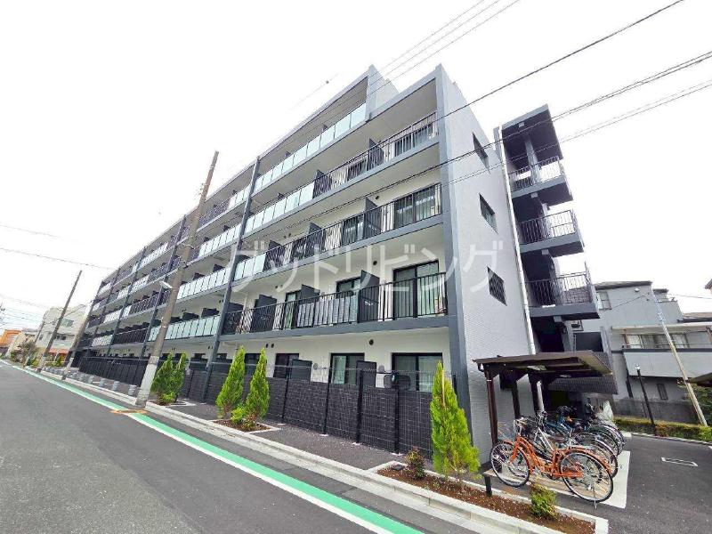 建物外観　2026/04/06