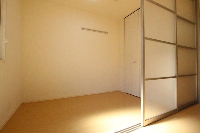 その他部屋・スペース　洋室3帖
