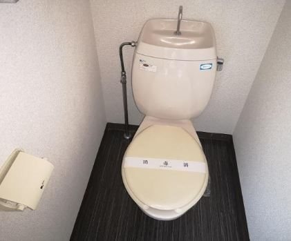 トイレ　別室参考写真