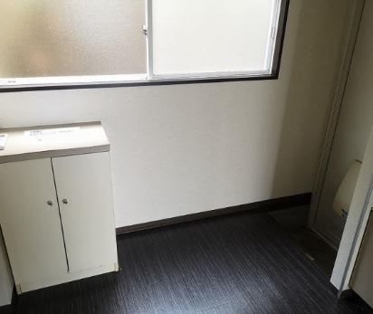 玄関　別室参考写真