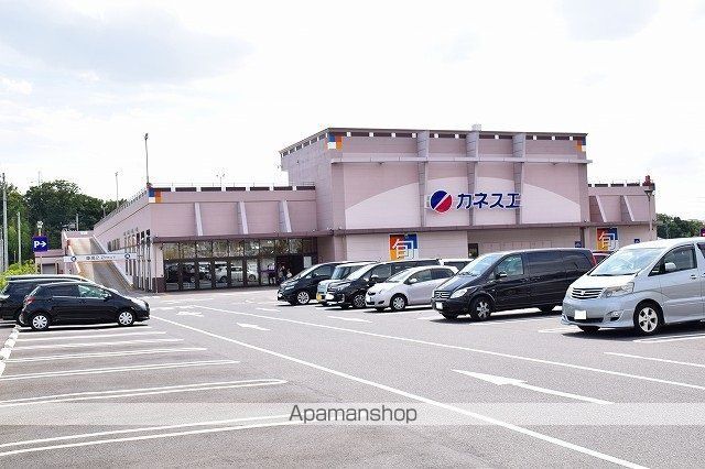 スーパー　カネスエ徳重店（スーパー）まで260m