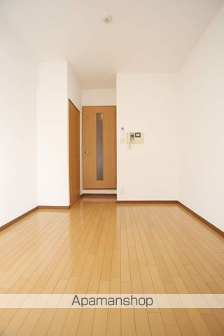 エスリード同心第5の内装写真