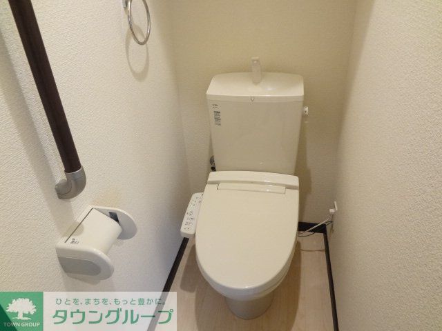 その他　同タイプの室内写真