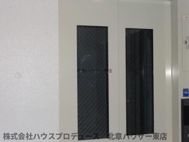 パシフィック元町パッセージの外観写真