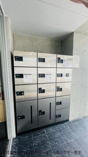 パシフィック元町パッセージのその他写真