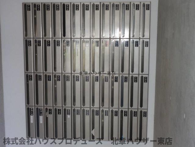 パシフィック元町パッセージの外観写真