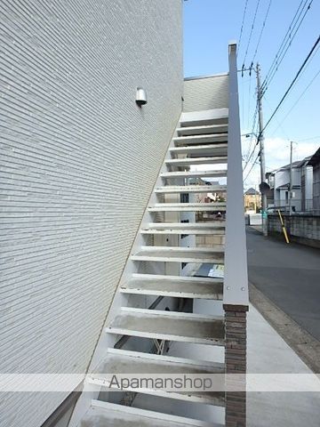 メゾンコリーヌ八柱のその他写真