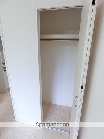 メゾンコリーヌ八柱の内装写真