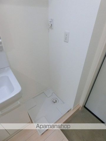 メゾンコリーヌ八柱の内装写真