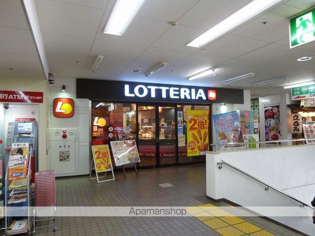 メゾンコリーヌ八柱の周辺写真