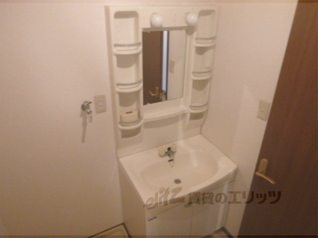 ChezNous吉祥院のトイレ写真