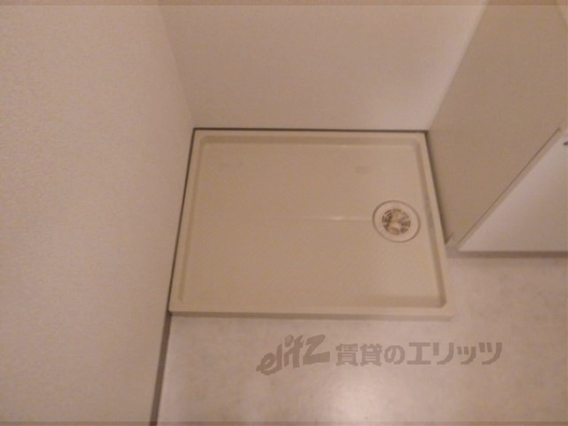 ChezNous吉祥院の内装写真