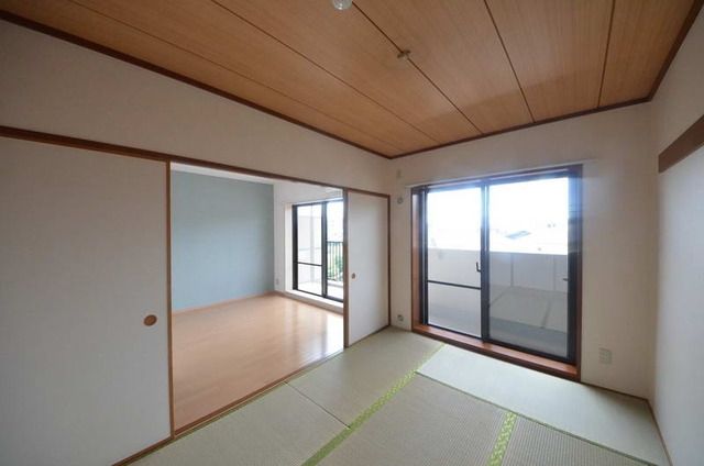 その他部屋・スペース　☆和室☆
