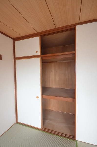 その他設備　☆収納☆