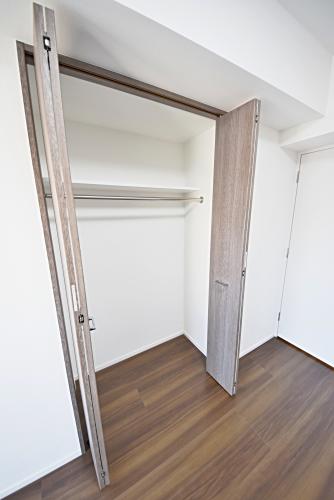 収納　（別タイプ参考写真）ルフレプレミアム日暮里 　荒川区東日暮里