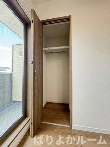 収納　※同シリーズの画像参照※現況優先※