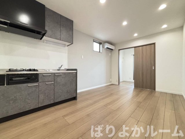 居室・リビング　※同シリーズの画像参照※現況優先※