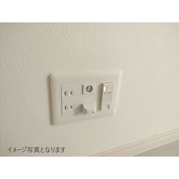 その他設備　同仕様