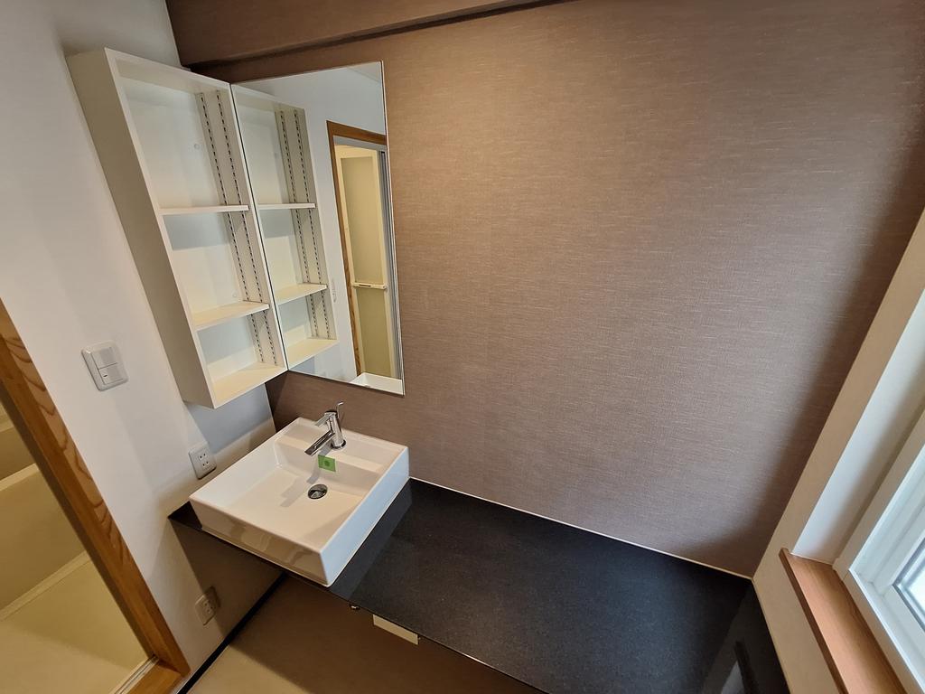 Grand View IBOISHIの内装写真