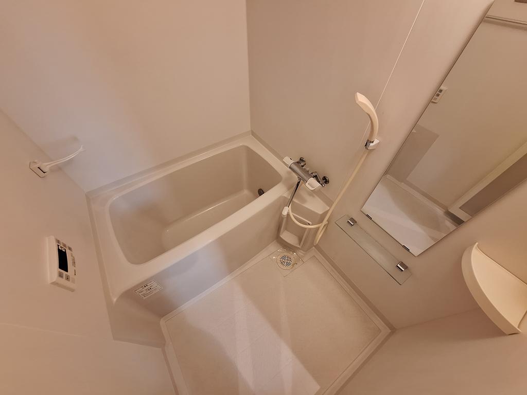 Grand View IBOISHIの風呂写真