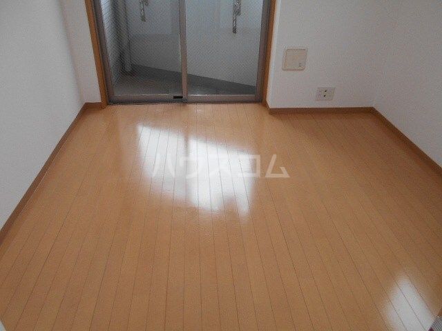 ARTESSIMO AQUA LINK VISTAの居間写真