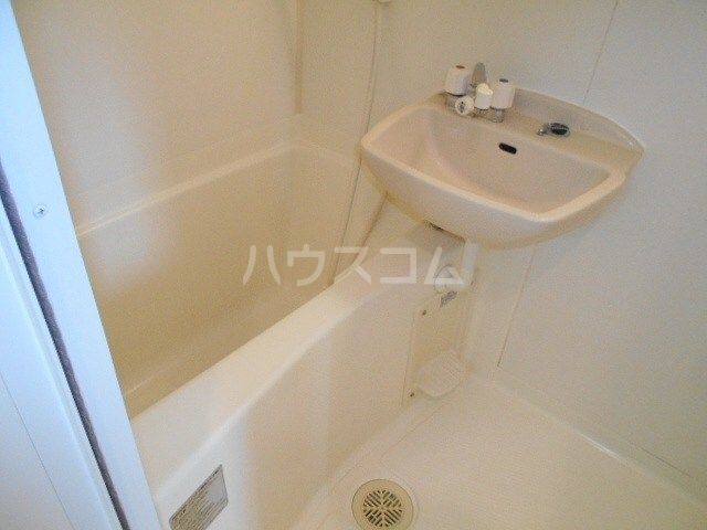 ARTESSIMO AQUA LINK VISTAの風呂写真