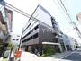 ＰＲＥＭＩＵＭＣＵＢＥ大井町＃ｍｏ 5階 築7年8ヶ月の賃貸物件