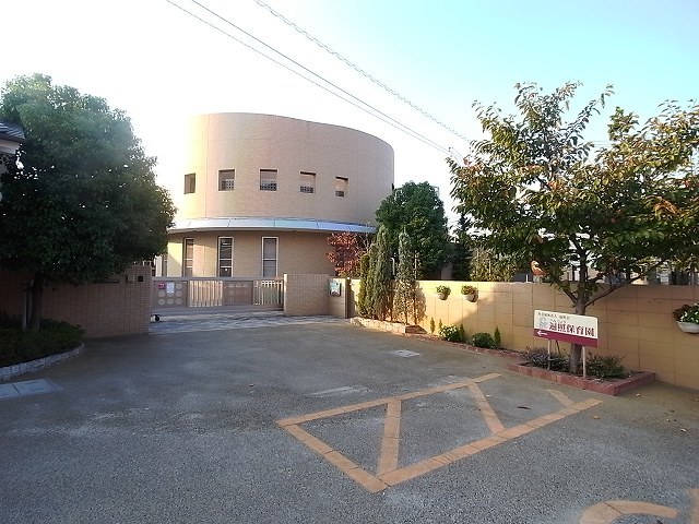 幼稚園・保育園　遍照保育園（幼稚園・保育園）まで774m