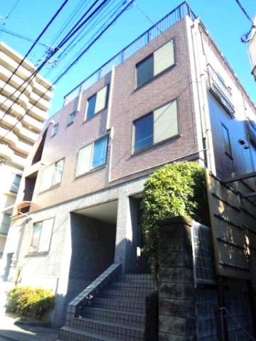 建物外観　外観です