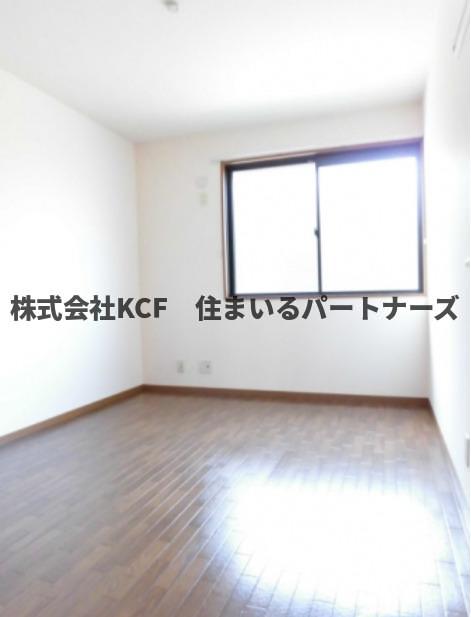 その他部屋・スペース　中はこのようになっています