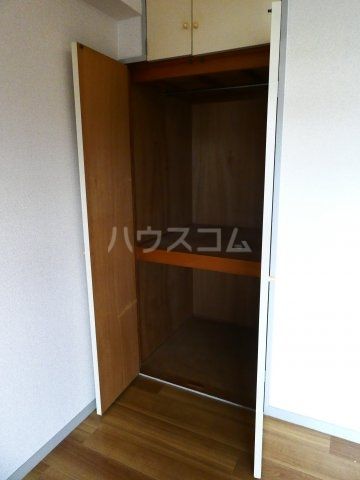 西部観光ビルの内装写真