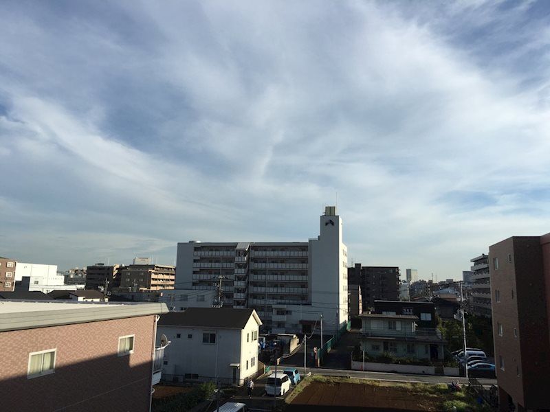眺望　参考写真