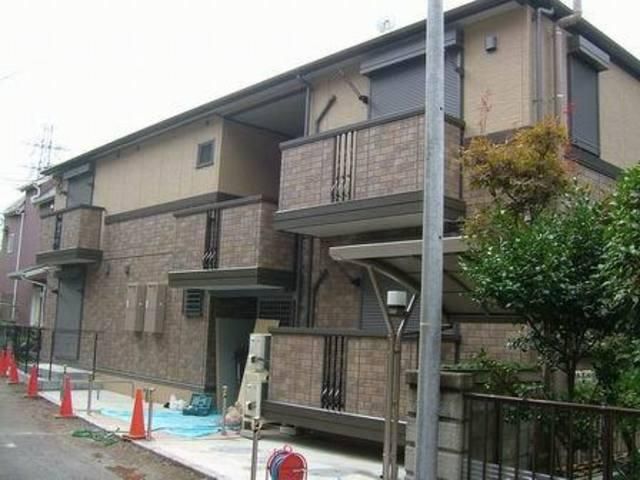 建物外観　大和ハウス施工物件
