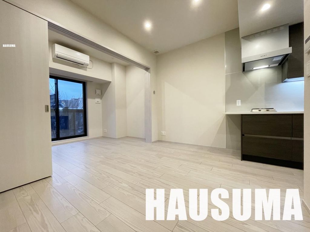 その他部屋・スペース　エントランス