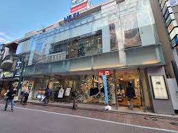 ショッピングセンター　メルサ自由が丘店パート１（ショッピングセンター）まで1792m