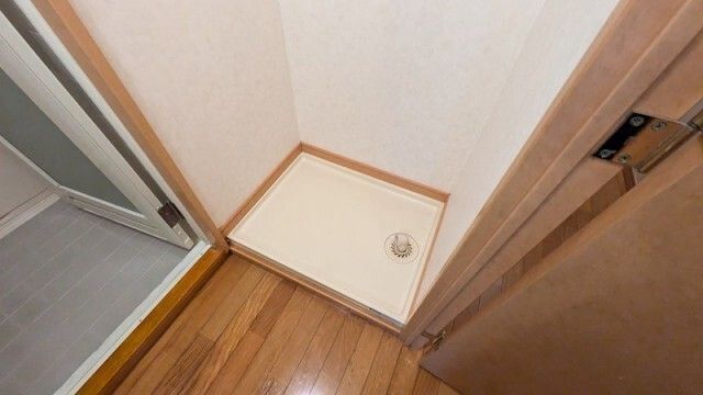 その他設備　☆室内洗濯機置場☆
