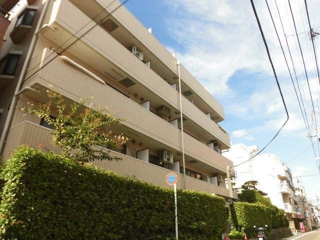 建物外観　☆綺麗な外観☆